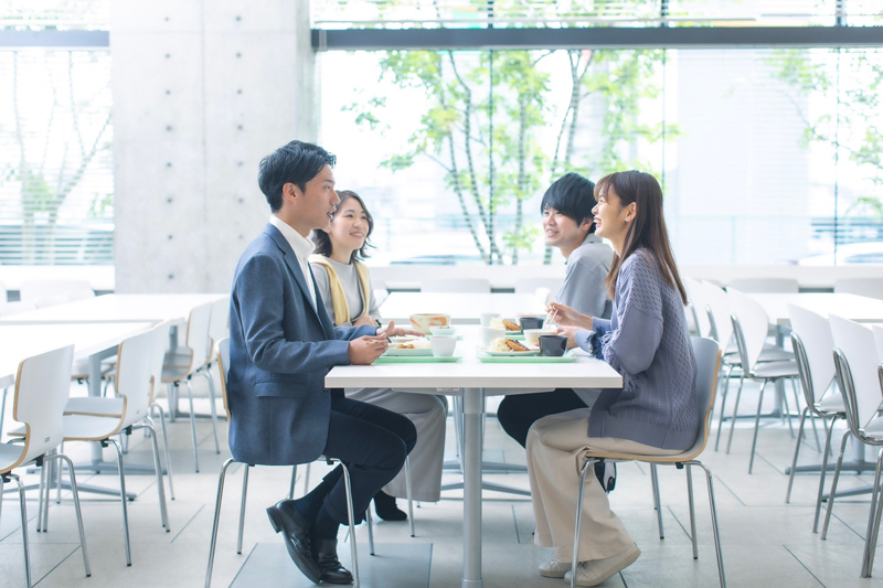 モグジョブ様子