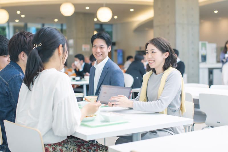 モグジョブ様子2