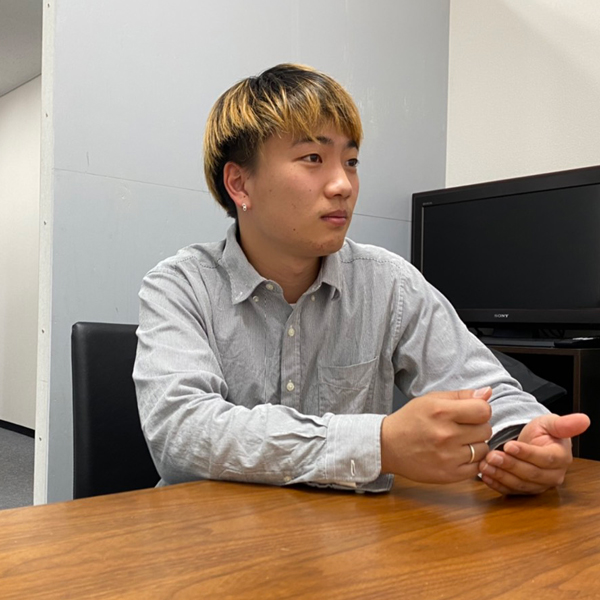 学生ライターのヤブ丸