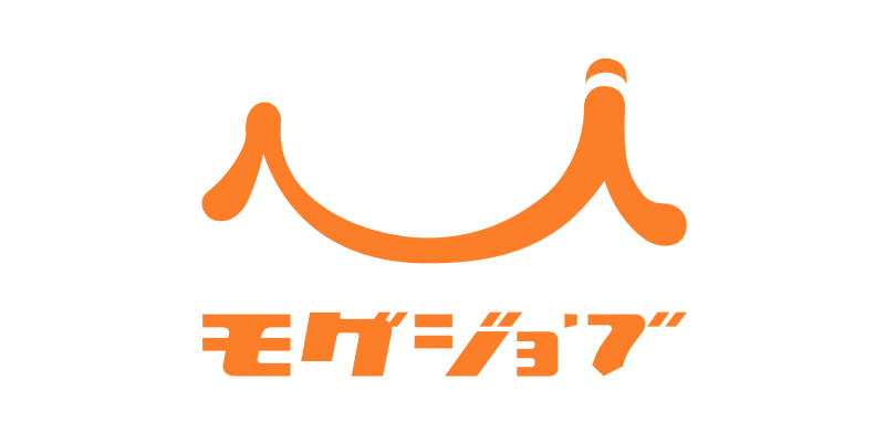 モグジョブロゴ