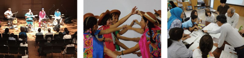 豊橋市国際交流協会