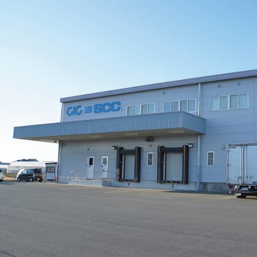 精密洗浄・特殊クリーニングサービスを行う、中部CIC研究所