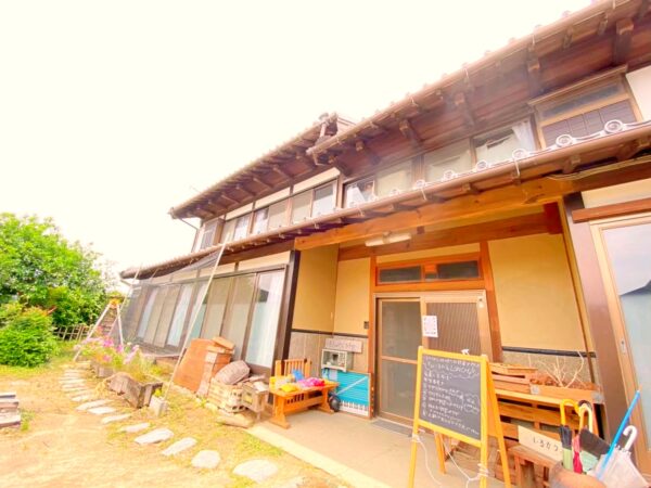 いるかビレッジ