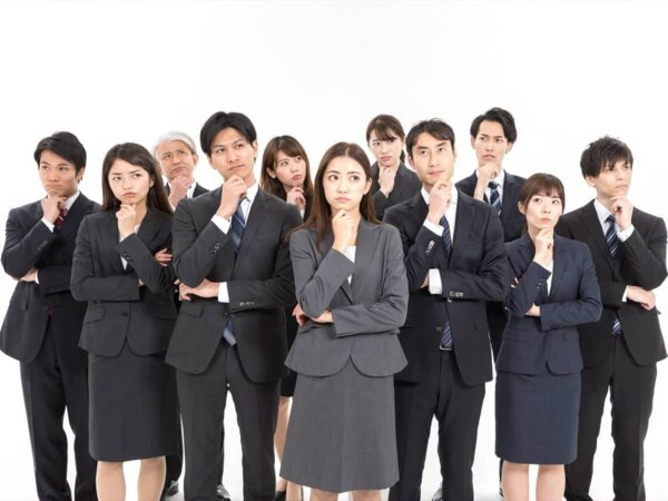 アサーティブコミュニケーション