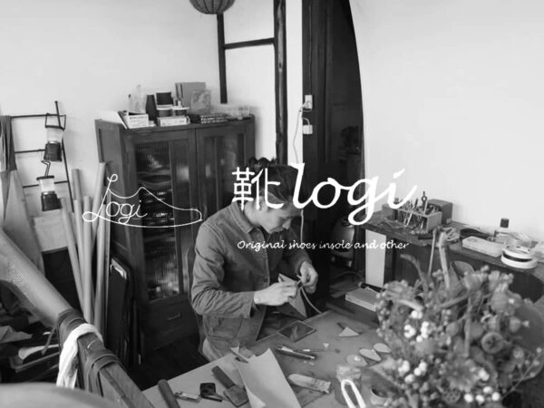 革製品専門店_靴logi