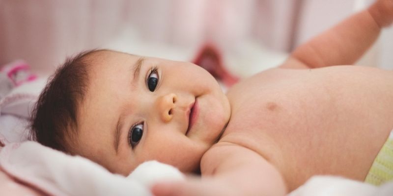 子育て寝不足いつまで