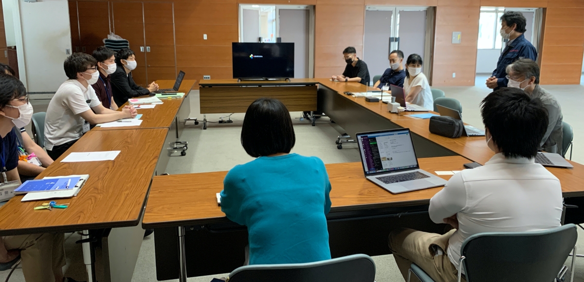 アーバンイノベーション豊橋