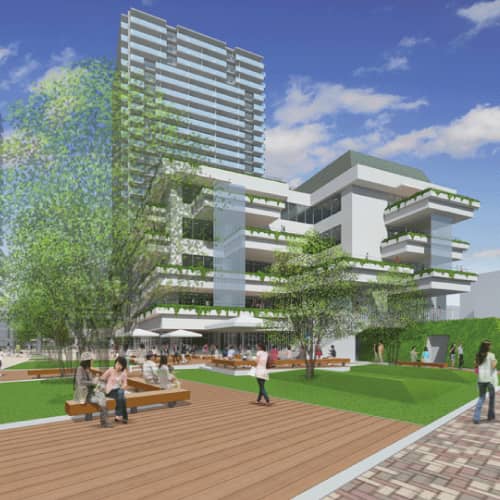 東三河の食の魅力を発信する「emCAMPUS FOOD」