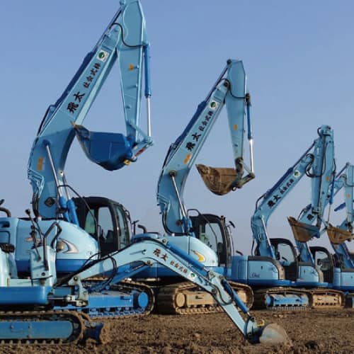 安全･早い･キレイをモットーに土木建築の職人集団(株)太飛