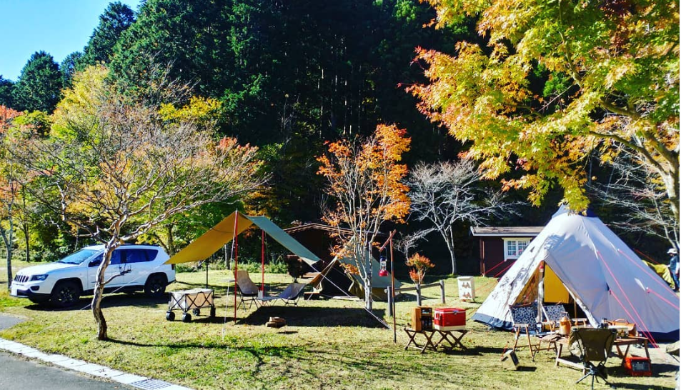 つぐ高原グリーンパーク