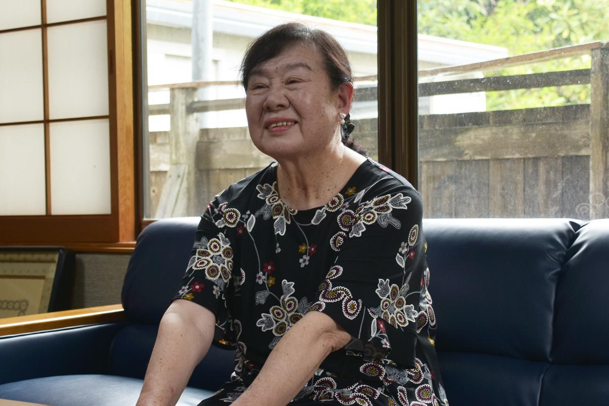 ヨシダ交通_山本社長