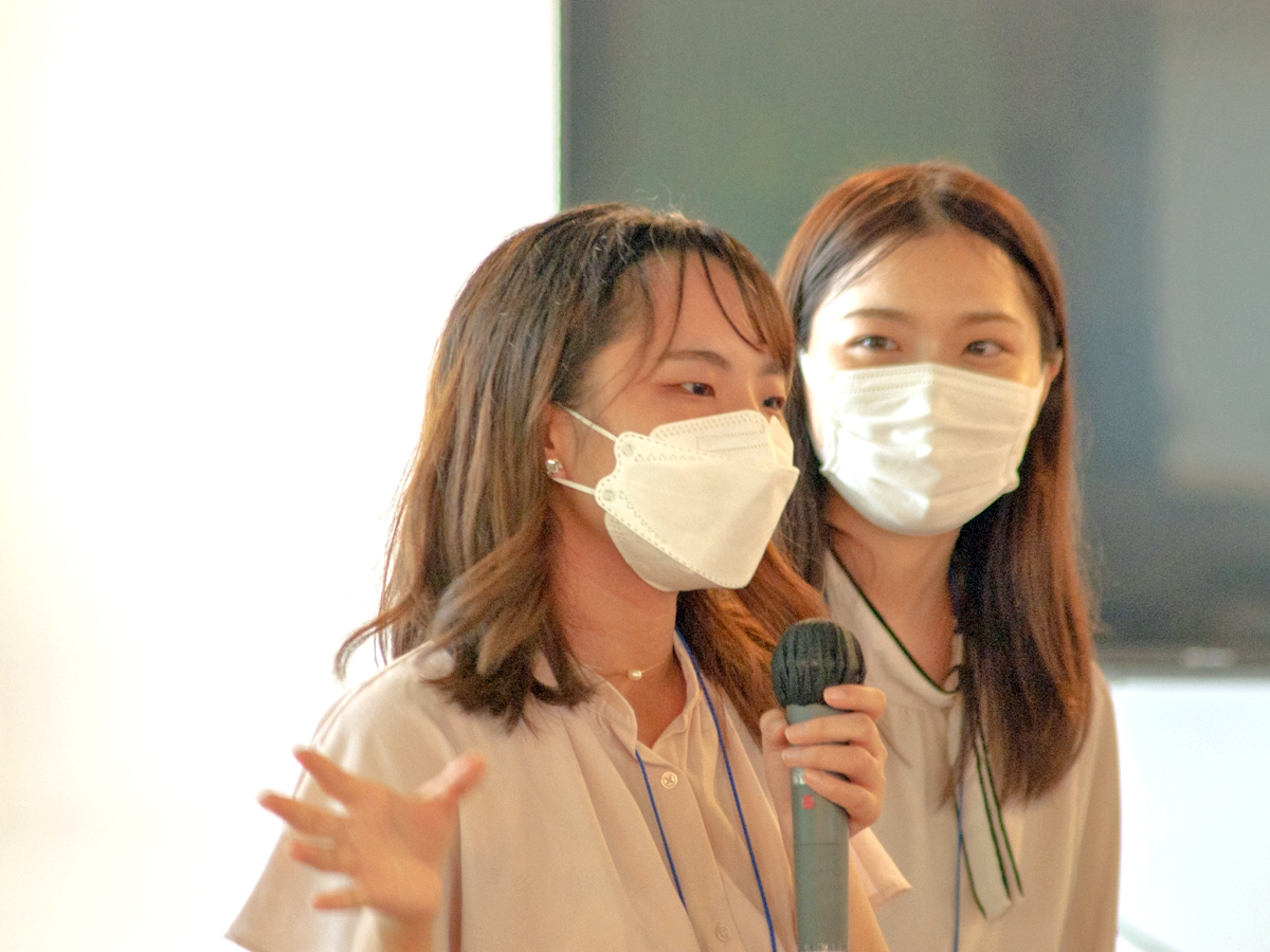 学生サミット_NextSquare