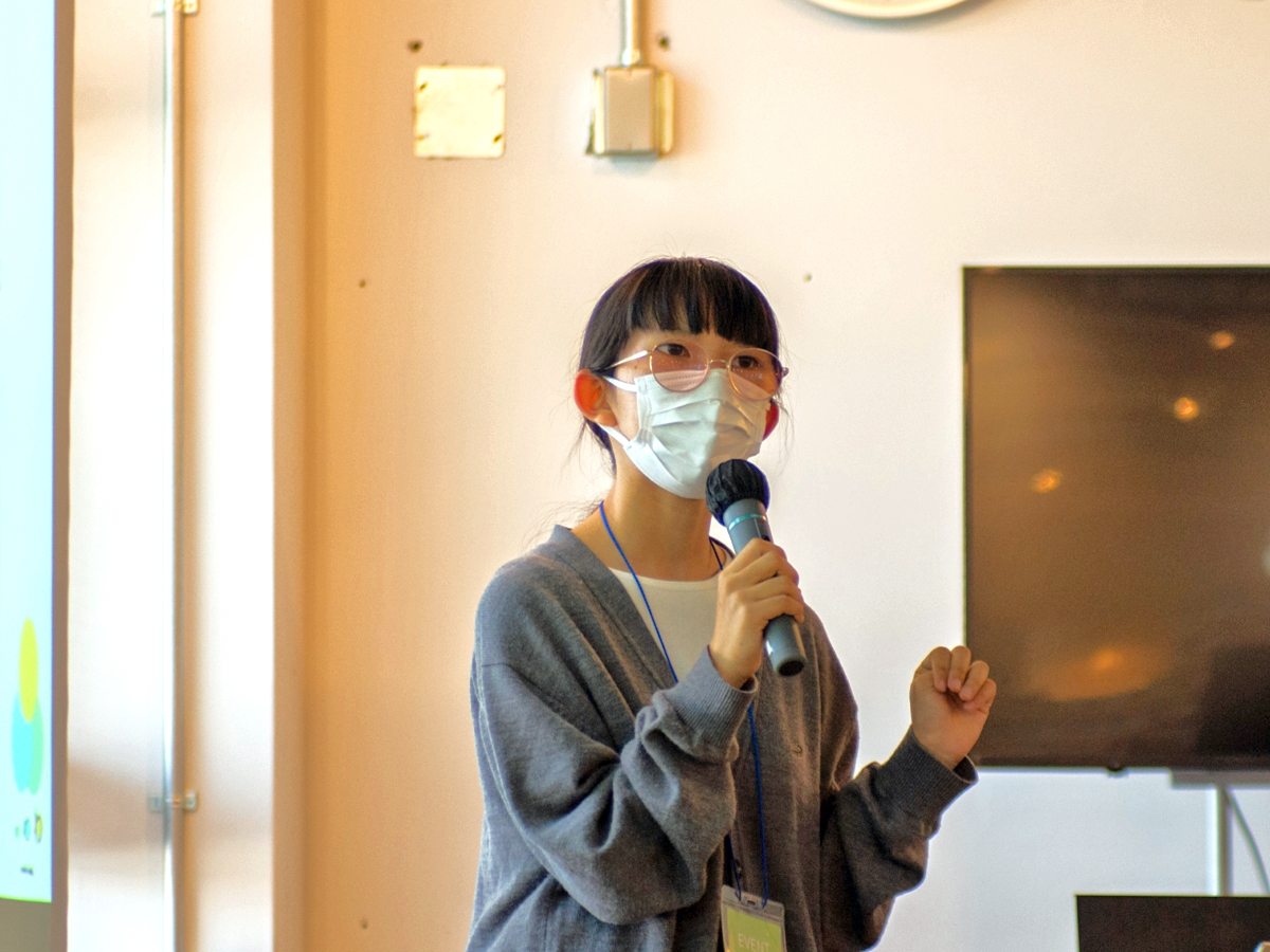 学生サミット_わわわ