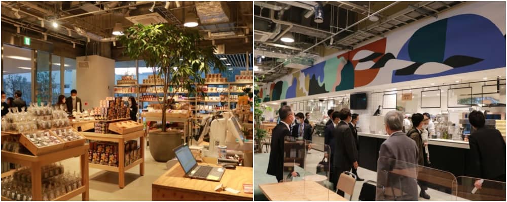 emCAMPUS_奥三河蒸留所