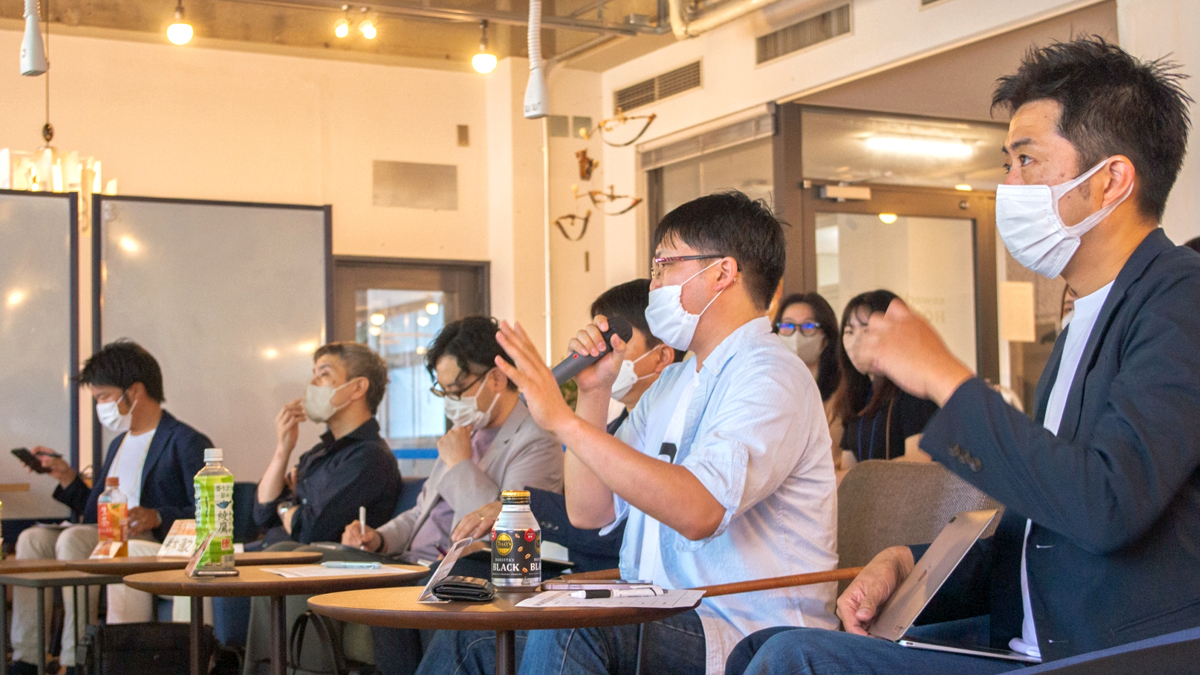 学生サミット_参加企業