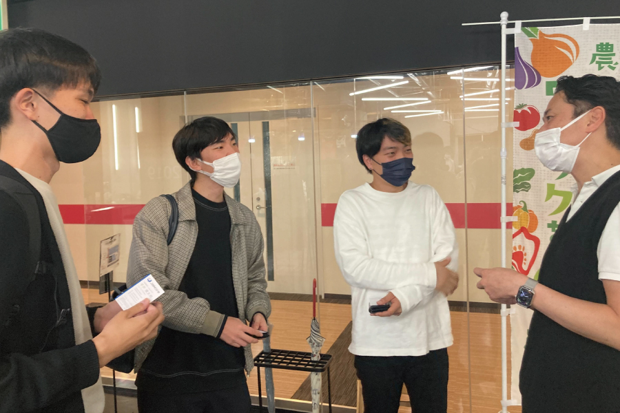 共創コミュニティday2講演