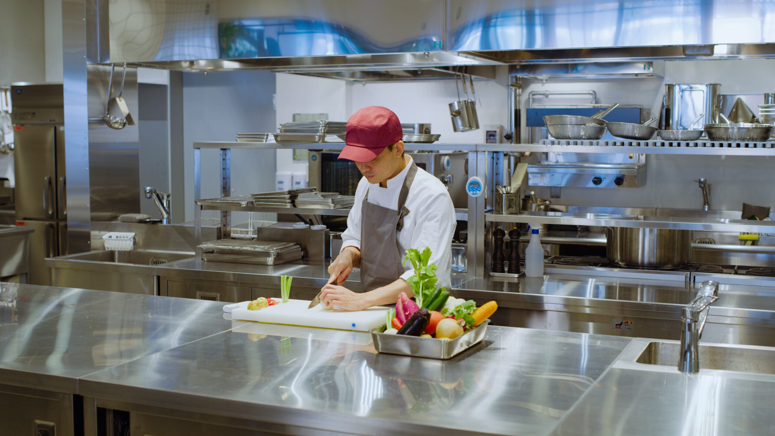 エムキャンパス_ブランド