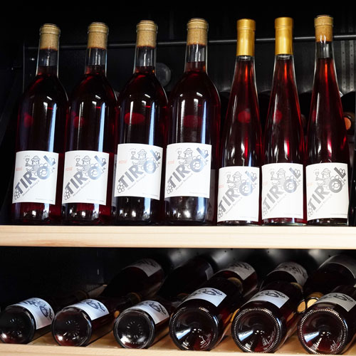 チロルの農園｜豊橋ワイン醸造プロジェクト進行中！ぶどう農家の挑戦