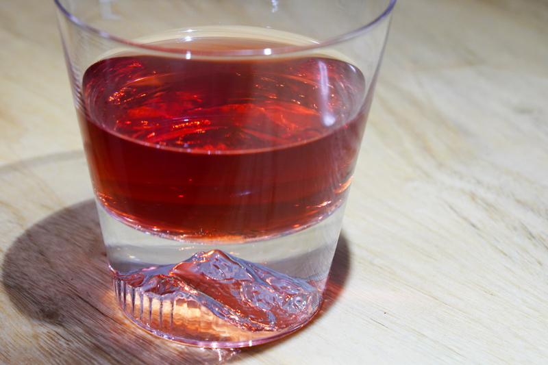 豊橋ワイン_いわせさんちのワイン