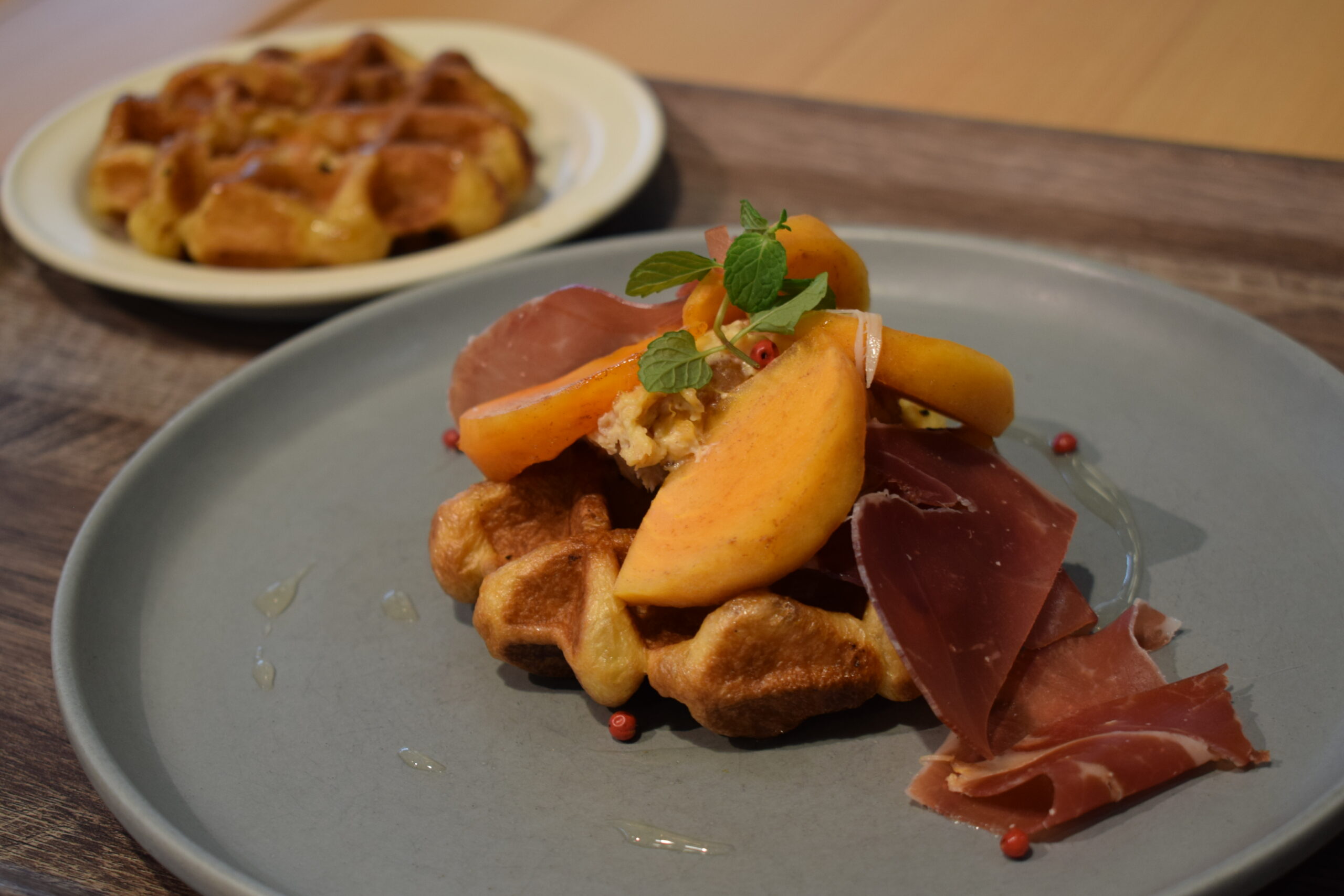 エムキャンパスイベントレストラン2