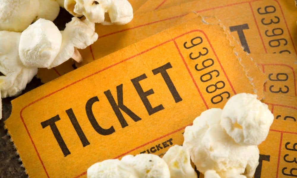 映画の日_チケット