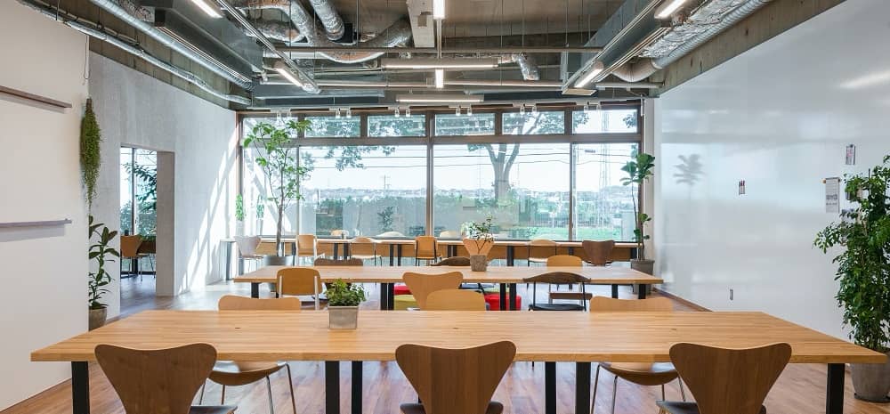 スタートアップガレージ