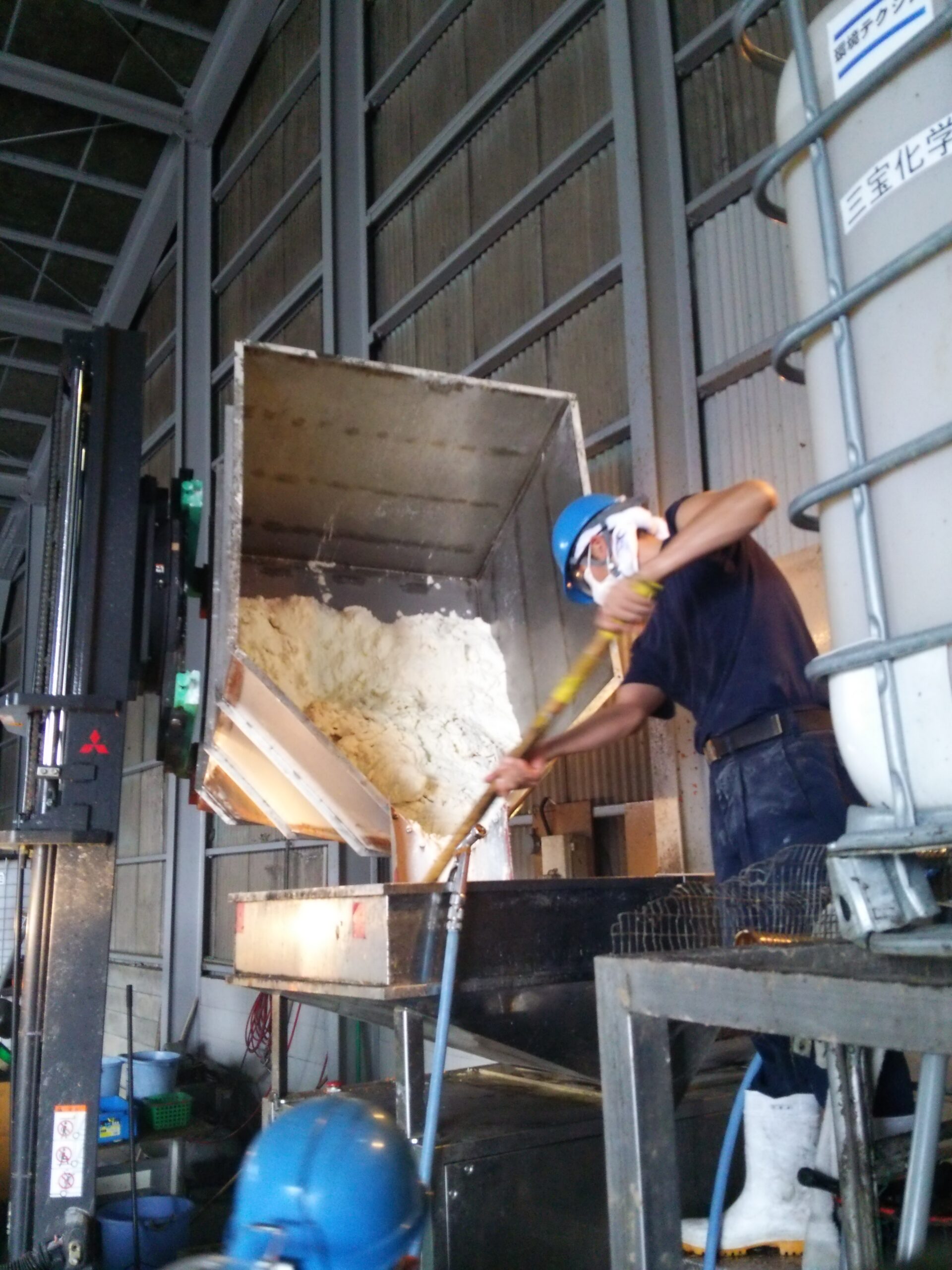 環境テクシス_理念こだわり