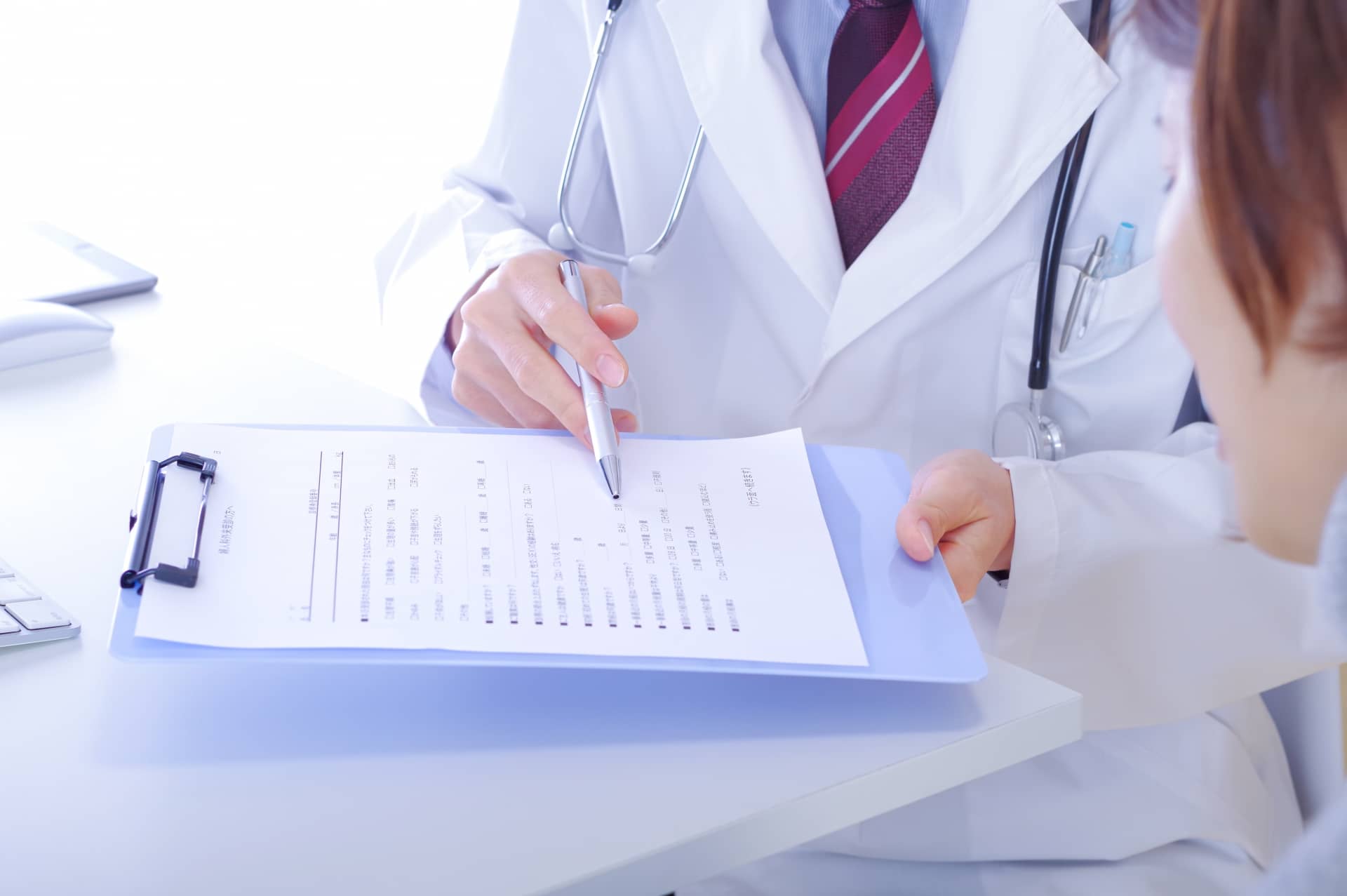 2023年_最新の花粉症治療