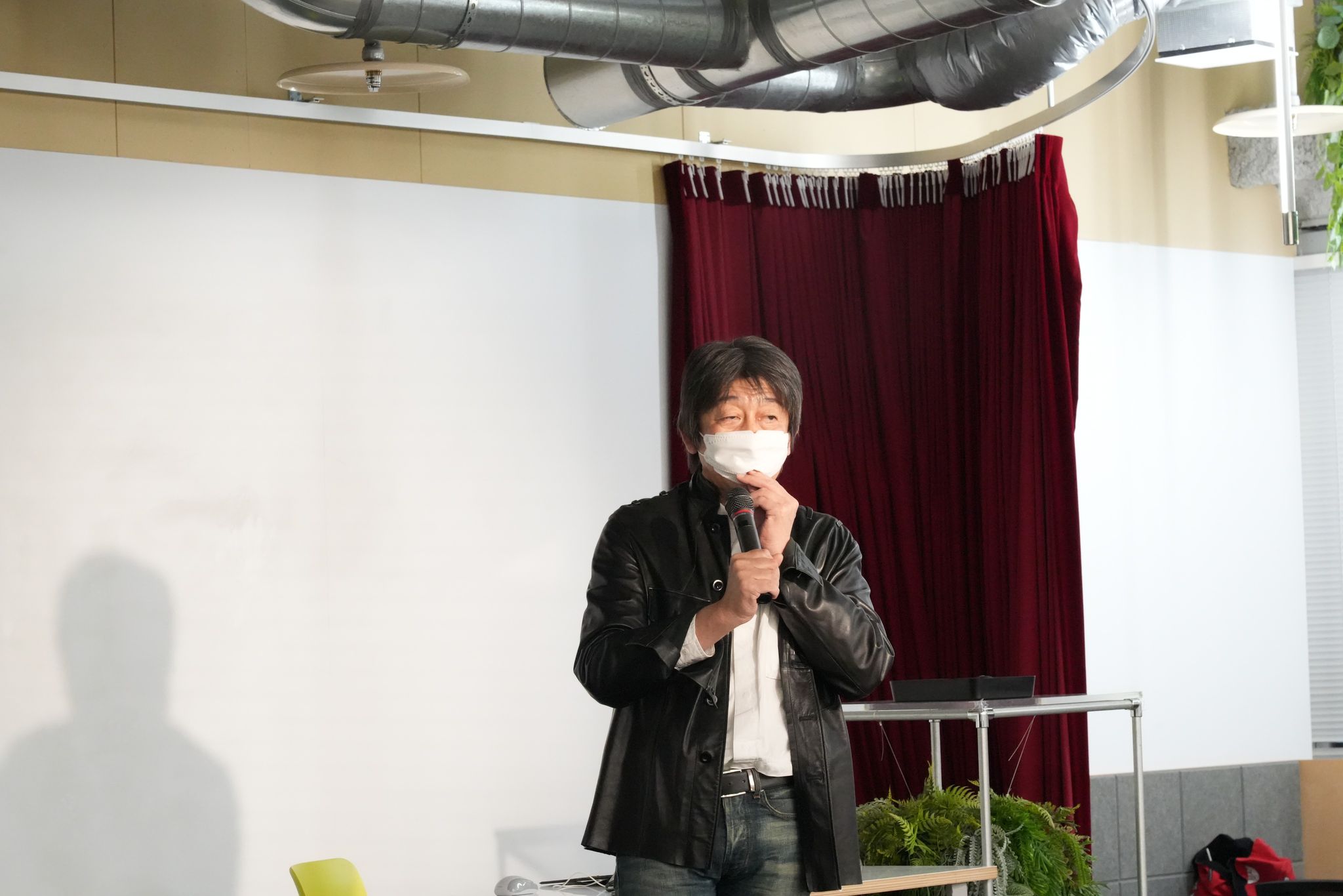 東三河オープンイノベーションミーティング_伊作猛氏