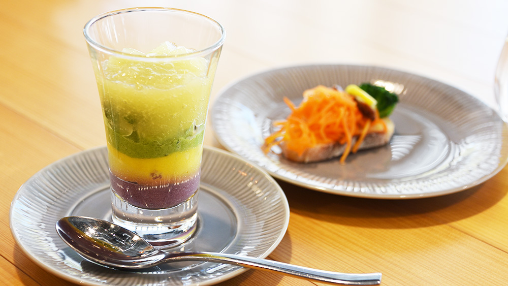 ファーマーズコレクション_アミューズ、オードブル