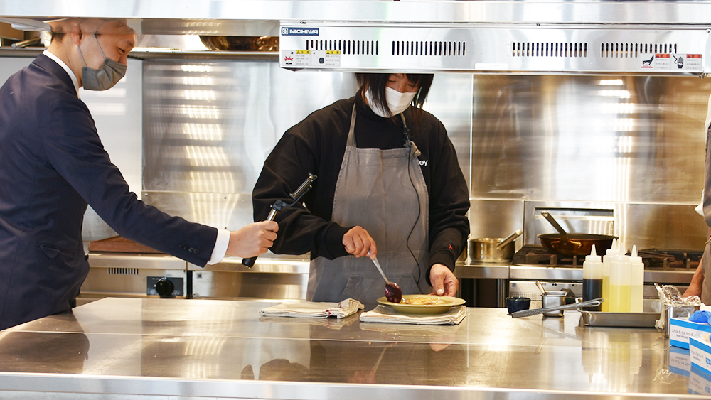 ファーマーズコレクション_酒井さん