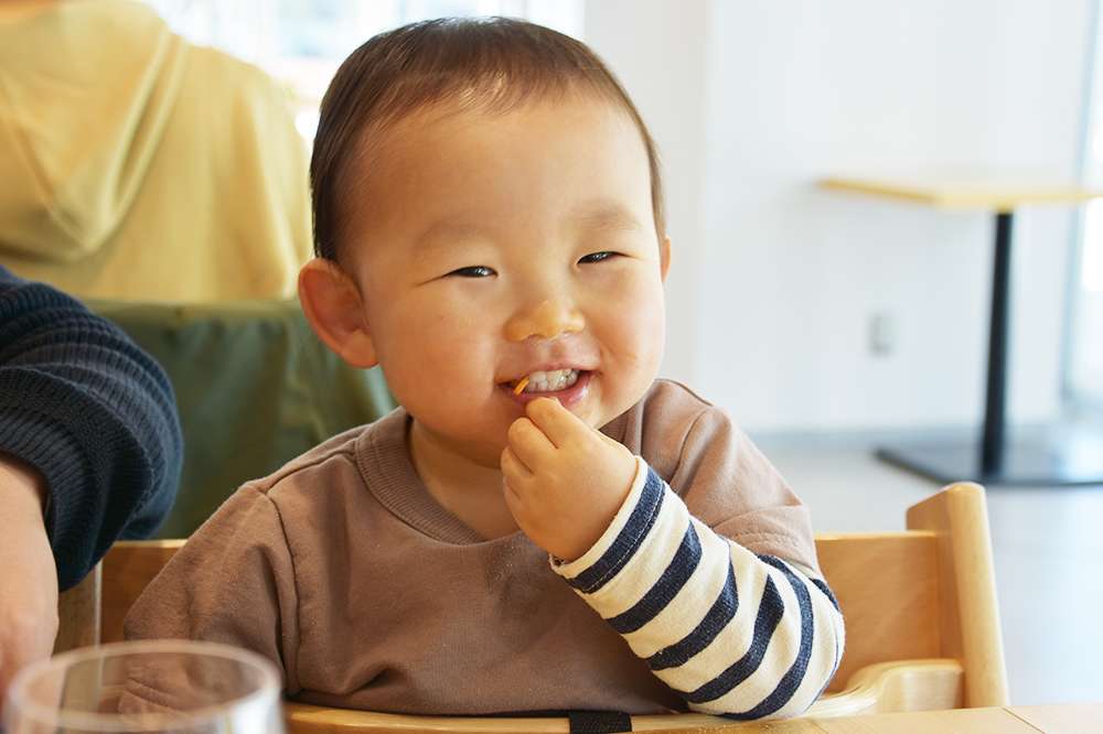 ファーマーズコレクション_子ども