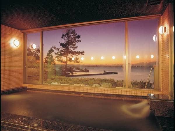 三谷温泉_海陽閣温泉