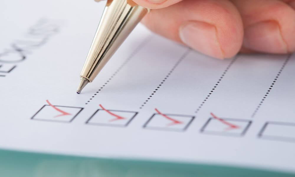 公的医療保険制度（障害年金）_チェックリスト