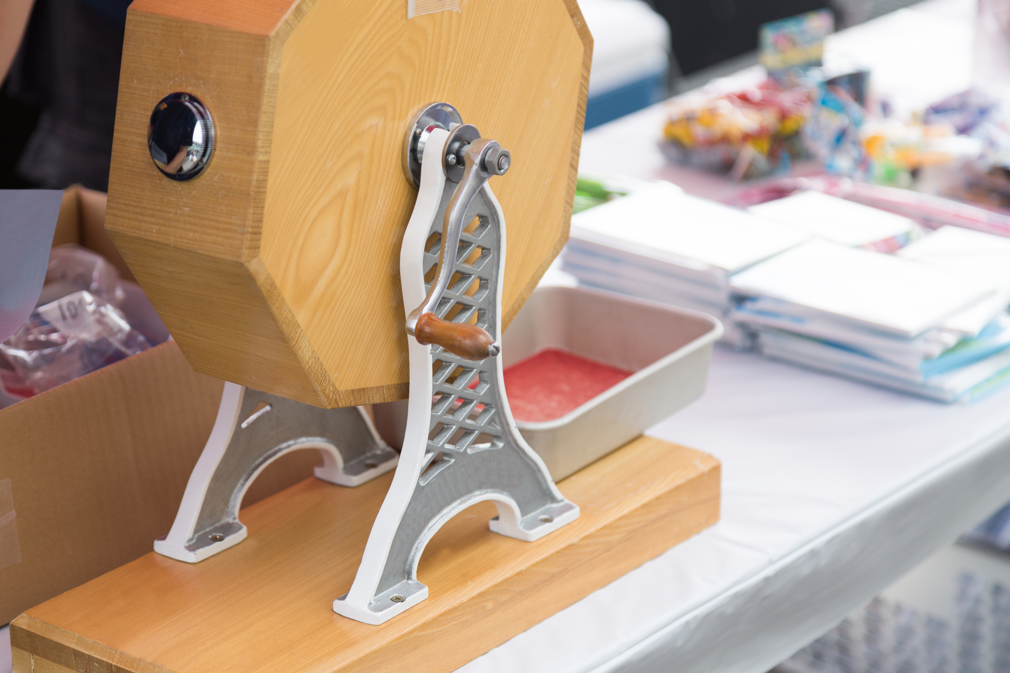 余った年賀状_お年玉くじ発表