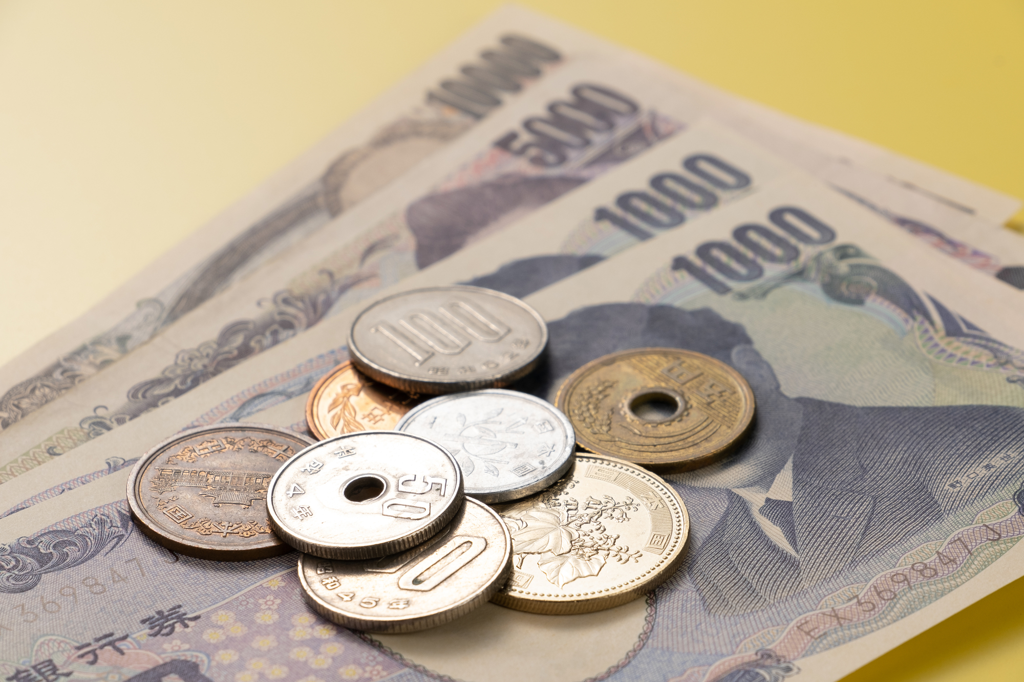 余った年賀状_換金