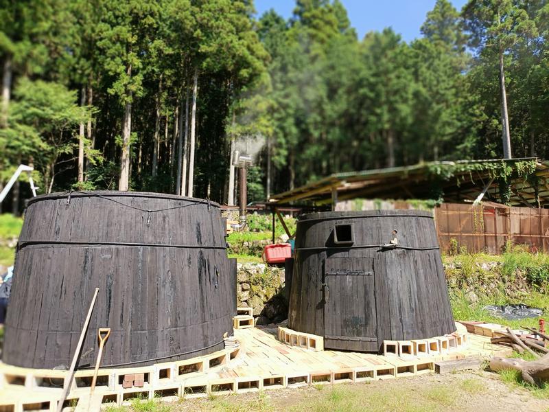 アウトドアサウナ_NNF-Nukata Nature Field