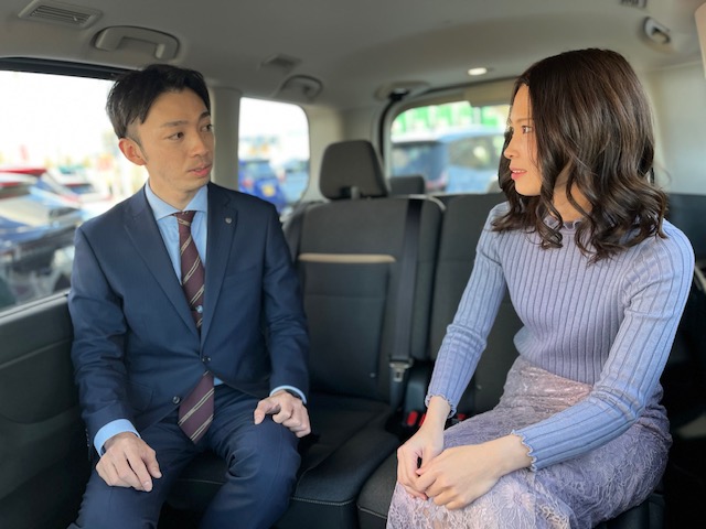 東愛知日産自動車カーライフアドバイザー_ニーズ1