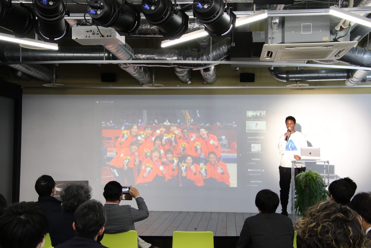 東三河共創フェス_共創ピッチ