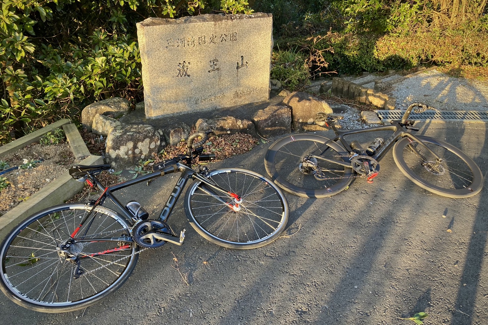 蔵王山エベレスティング応援1