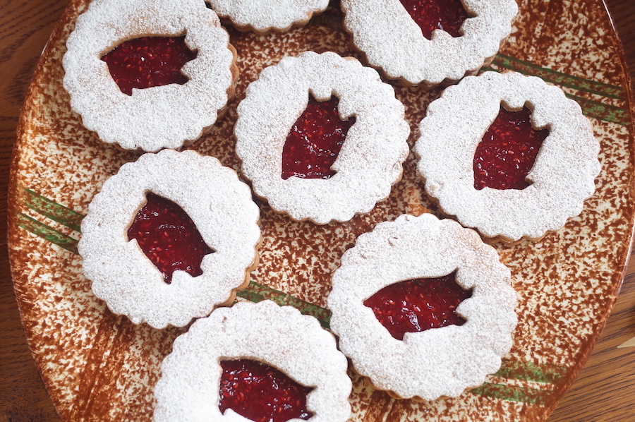 2023バレンタイン_PORCO