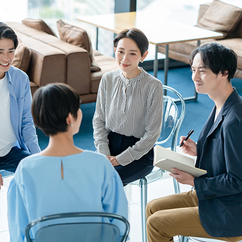 終了【モニター募集】あなたの新入社員期のメンタルについて教えてください！