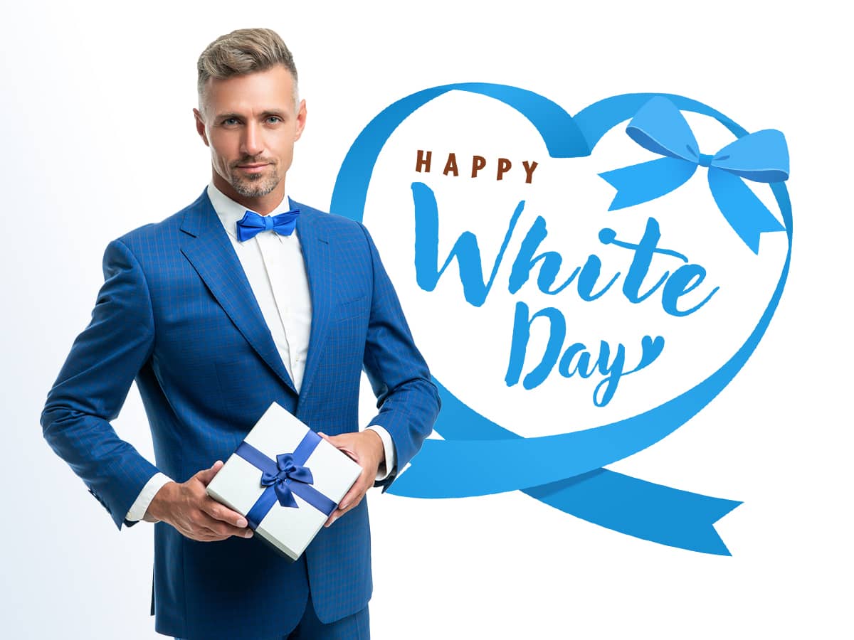 2023ホワイトデーお返しおすすめお菓子