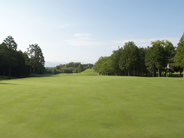 キャッスルヒルカントリークラブ
