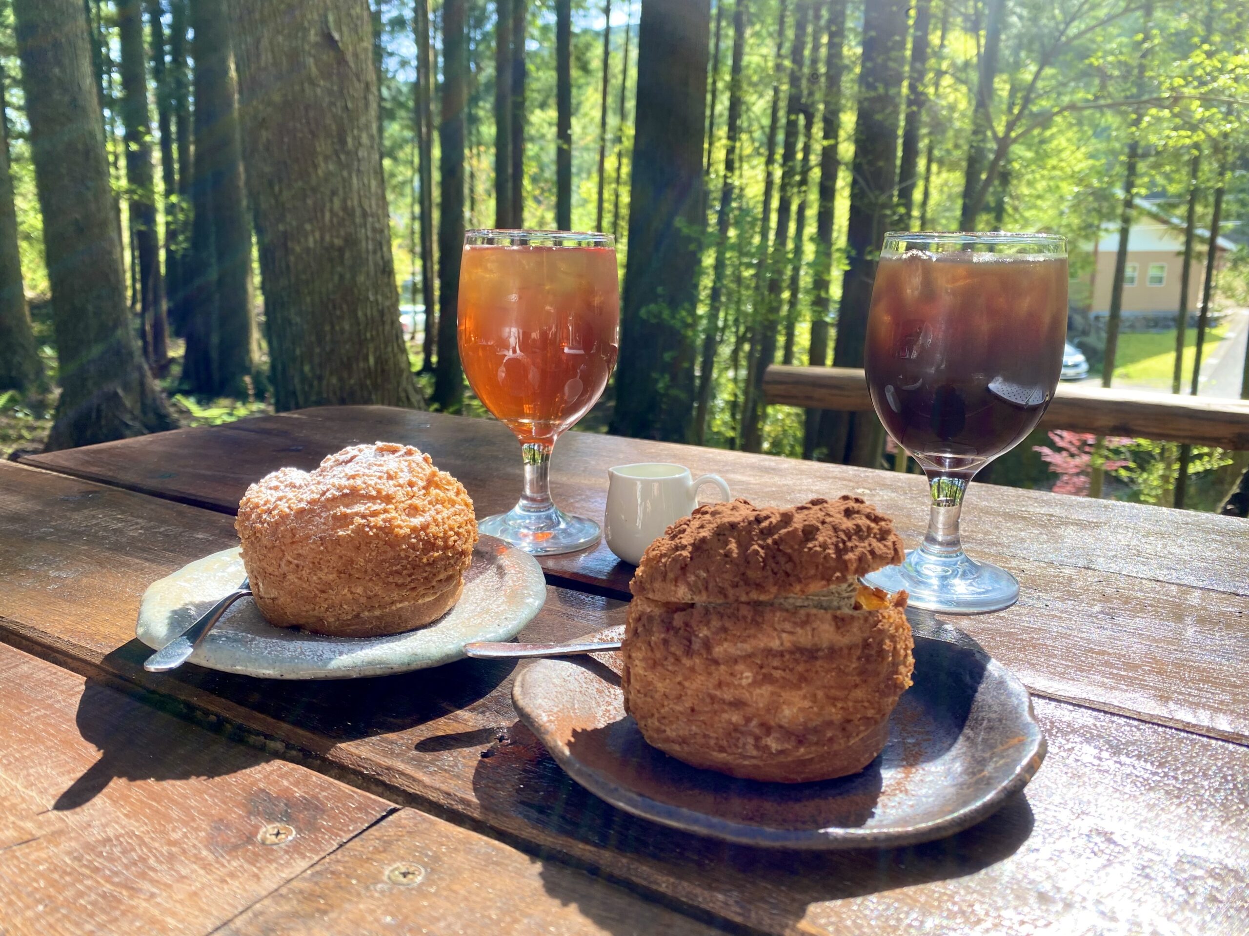 アルフォンソカフェ