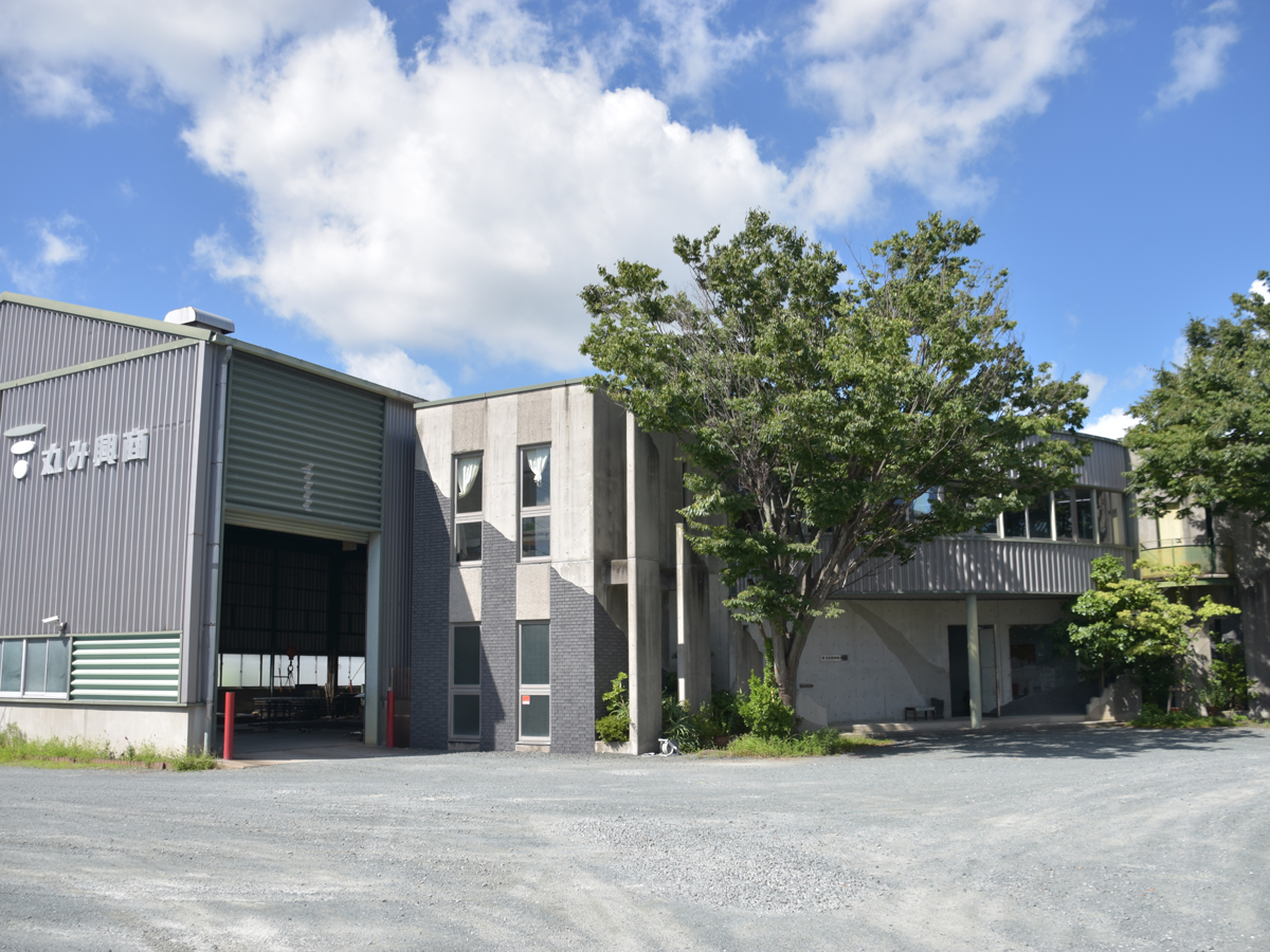 きめ細やかな顧客対応が自慢！設立75年の実績の鋼材専門商社