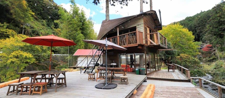 ウッドデザインパーク岡崎