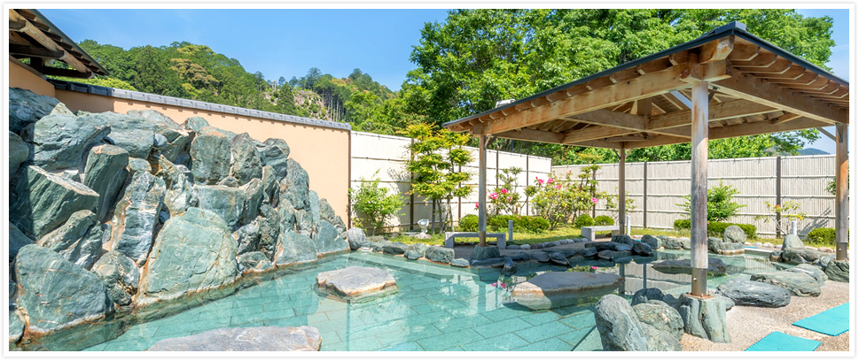 ゆ~ゆ~ありいな