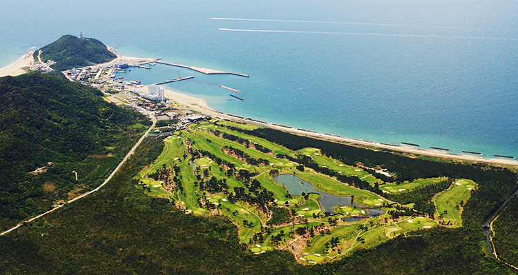 伊良湖シーサイドゴルフ倶楽部