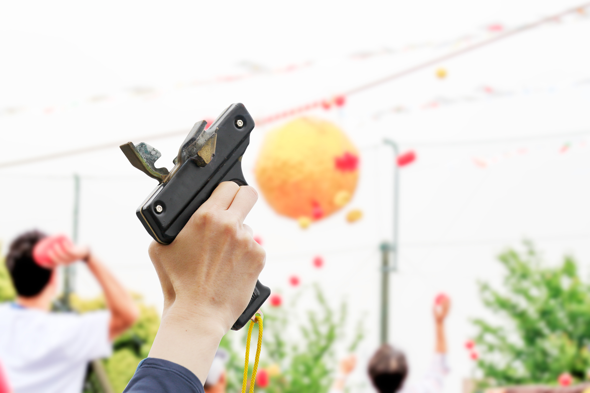 運動会イメージ